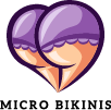 micro bikini